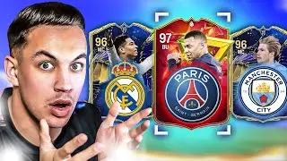 LA DRAFT DES 1/4 DE FINALE DE LDC !