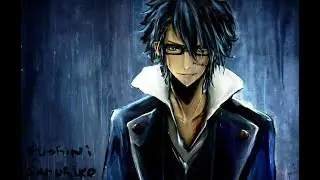 AMV - Empire V.I.P / Аниме клип /