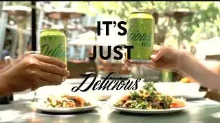 Its Just Delicious IPA