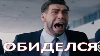 Народ возмущен жестокими словами Дмитрия Дюжева  (15.11.2017)