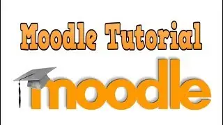 Create New User in Moodle E-learning Platform