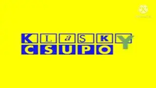 klasky csupo in New G major 2