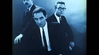 The Trio (Walter Norris, Billy Bean and Hal Gaylor)  - The End of a Love Affair
