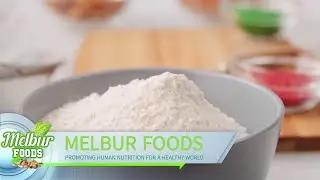 Melbur Foods