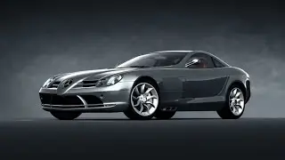 Gran Turismo 5 - 4 Chords - House Remix