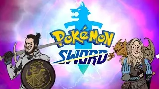 WE GOTTA SAVE THE SHEEP - Pokémon Sword