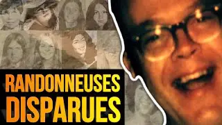Il CHASSAIT les FEMMES sur les SENTIERS : le cas David Carpenter