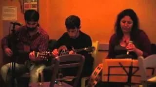 Unknown Song