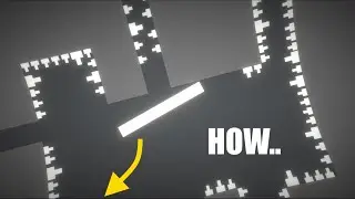 Making My Game IMPOSSIBLE | #2 Devlog