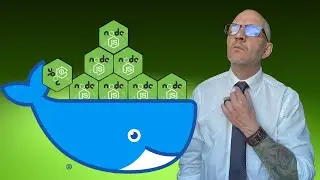 The Easiest Way To Deploy Nodejs With Docker