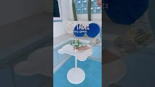 MEJA GEMES (Link ada di deskbox)