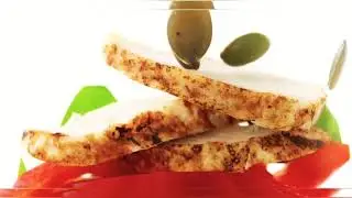 أفضل انتروهات مقدمات الطبخ بدون إسم بدون حقوق جاهزة للتعديل🍕🍔🍟
