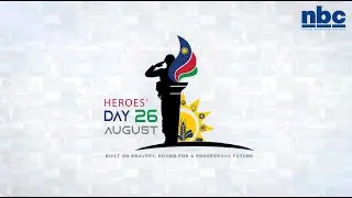 35th HEROES DAY COMMEMORATION - 26 August 2025