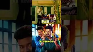 "TOP-5"  அதிக "DOUBLE ACTION" படம் நடித்த நடிகர்கள்💥💥💥 |Tamil cinema |#doubleacting #tamilmovie