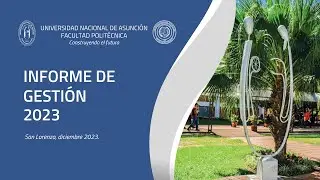 Informe de Gestión 2023
