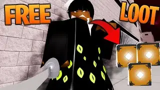 [TYPE SOUL] *NEW* BEST Method To Get EVERY BOSS DROP..