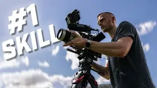 Master This Skill to Improve Your Sports Videography