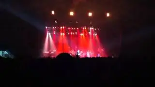 HD: Lynyrd Skynyrd What's your name little girl Live 3-16-11