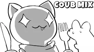 🔥 Gifs With Sound | COUB MiX ! #26 🔥 [#coub #gif #funny #anime]