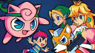 Melee's Fiercest Arms Race: Hungrybox vs. Armada