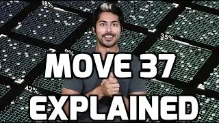 Move 37 Explained