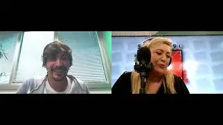 Intervista di Paola4 a Pierdavide Carone