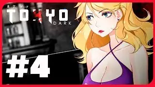 Tokyo Dark Прохождение на русском #4 ► Прохождение Tokyo Dark на русском