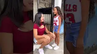 Mi hija me mintió 😡 