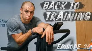Can a Guy Get a Break?? - Cole Sager - Ep20
