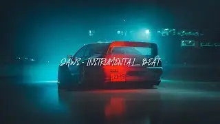 JAWS - Instrumental Rap Beat.