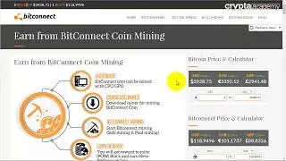 BitConnect   Выгодная инвестиция! 480% в год