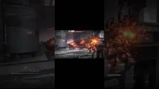 Armored Core VI: Fires Of Rubicon/Same Enemy Different Strategy