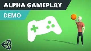 DodgeBall: Unleashed - Gameplay Demo