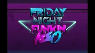 Friday Night Funkin' Neo mod All weeks Neo