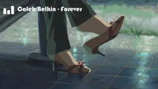 Single ] Caleb Belkin - forever