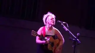 Wallis Bird - Encore @ Milano. 26/08/2016