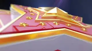 Star Awards Opener | Openers - Envato elements