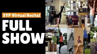 Virtual Recital 2020 | Steps Youth Programs