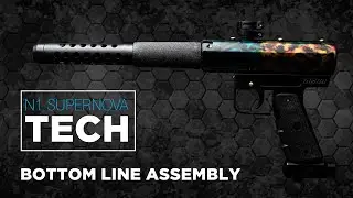 N1 Supernova - TECH -  Bottom Line Assembly