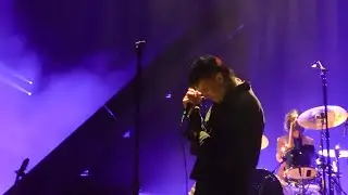 The Strokes - Call It Fate, Call It Karma – Live at the Forum