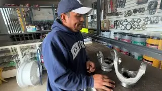 Hombre camión/ ¿cuantos se identifican con nosotros?