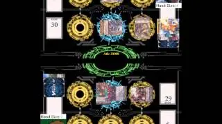 Cardfight!! Vanguard - Me Kagero (Perdition) vs CJ Kagero (Blademaster/Great)