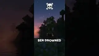 🟨 creepypasta no minecraft