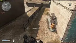 НАСТРОЙКА графики CALL OF DUTY WARZONE для слабых ПК | Повышаем FPS и пытаемся не слить графу
