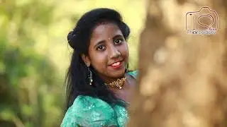 Harini & Harshitha Saree ceremony Pre shoot By shiva's photography