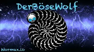 Wormax DerBöseWolf - Sync kills