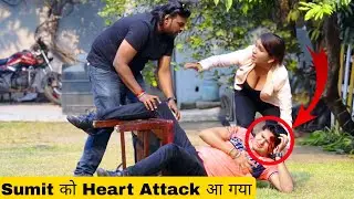 प्यार सिर्फ धोखा है Awara Pagal Diwana  // Sumit Cool Dubey