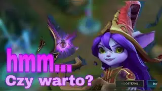 Test Lulu | Wild Rift