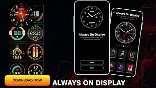 Analog Clock