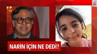 NARİN'E VEDA ETTİK BARBAROS ŞANSAL NE DEDİ? #narin #barbarosşansal #laleözanarslan